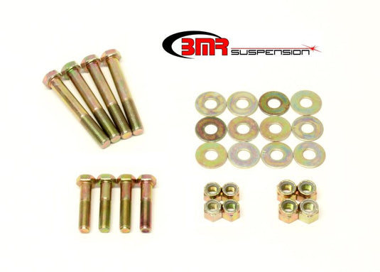Bmr Suspension RH006 BMR Control Arms