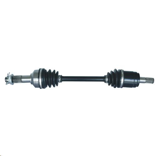 Tytaneum 813-0078 OE Style CV Axle