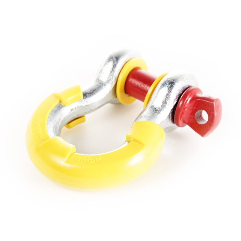 Load image into Gallery viewer, Rugged Ridge 11235.32 RUG D-Ring Isolator Kits
