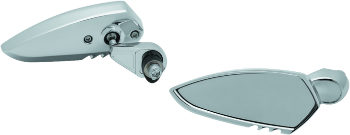 Kuryakyn 1815 KUR Mirrors C