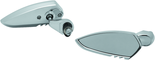 Kuryakyn 1815 KUR Mirrors C