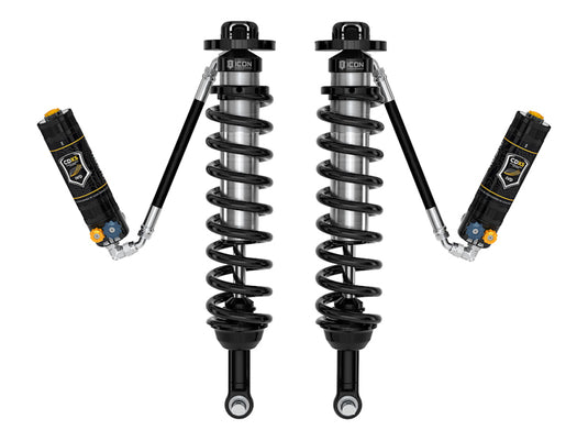 Icon 48700X ICO 2.5 Series Coilover Kits