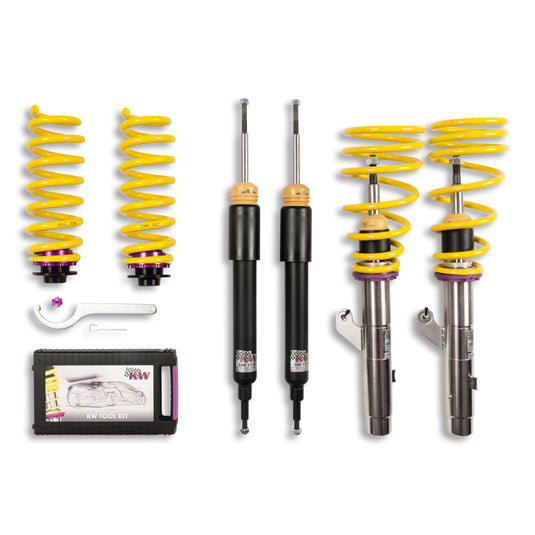 Kw 10220032 KW V1 Coilover Kit