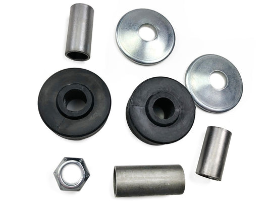 Tuff Country 61302 TUF Shock Absorbers