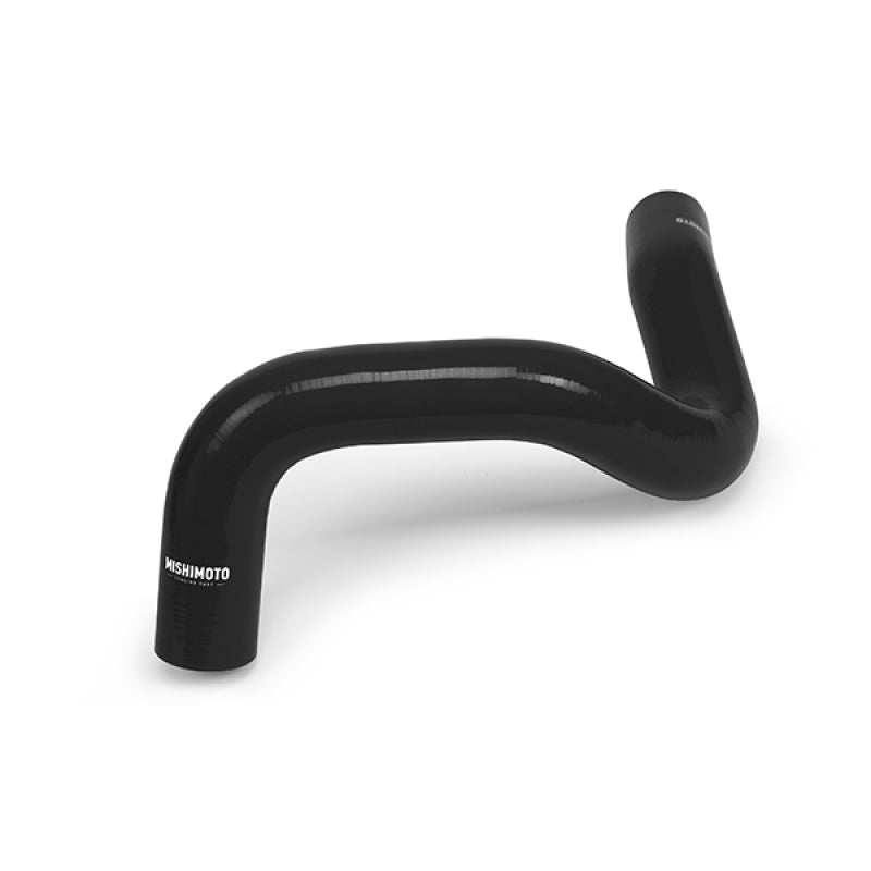 Load image into Gallery viewer, Mishimoto MMHOSE-WR6-12BK MM Silicone Hose - Radiator
