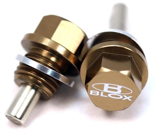 Load image into Gallery viewer, Blox Racing BXAC-00405 BX Magnetic Drain Plug
