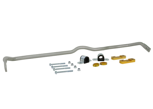 Whiteline BWF22Z WL Sway Bars - Front
