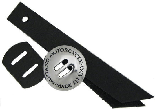 Mustang Motorcycle 78024 MMP Hardware
