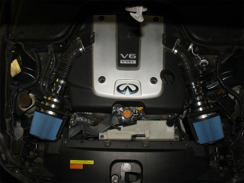 Load image into Gallery viewer, Injen SP1998BLK INJ SP Intake
