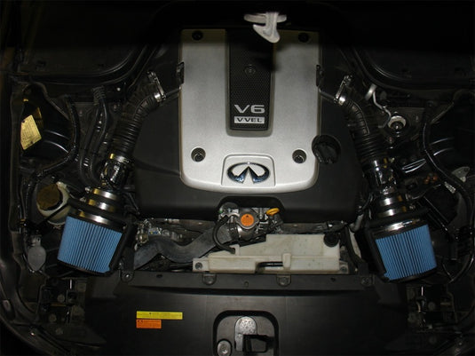Injen SP1998BLK INJ SP Intake