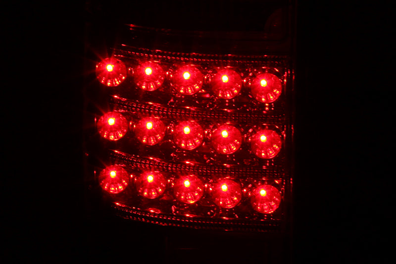 Load image into Gallery viewer, Anzo 311095 ANZ LED Taillights
