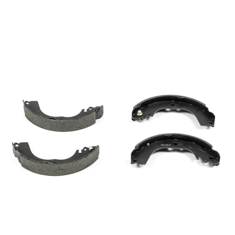 Load image into Gallery viewer, Powerstop B924 PSB Autospecialty Brake Shoes

