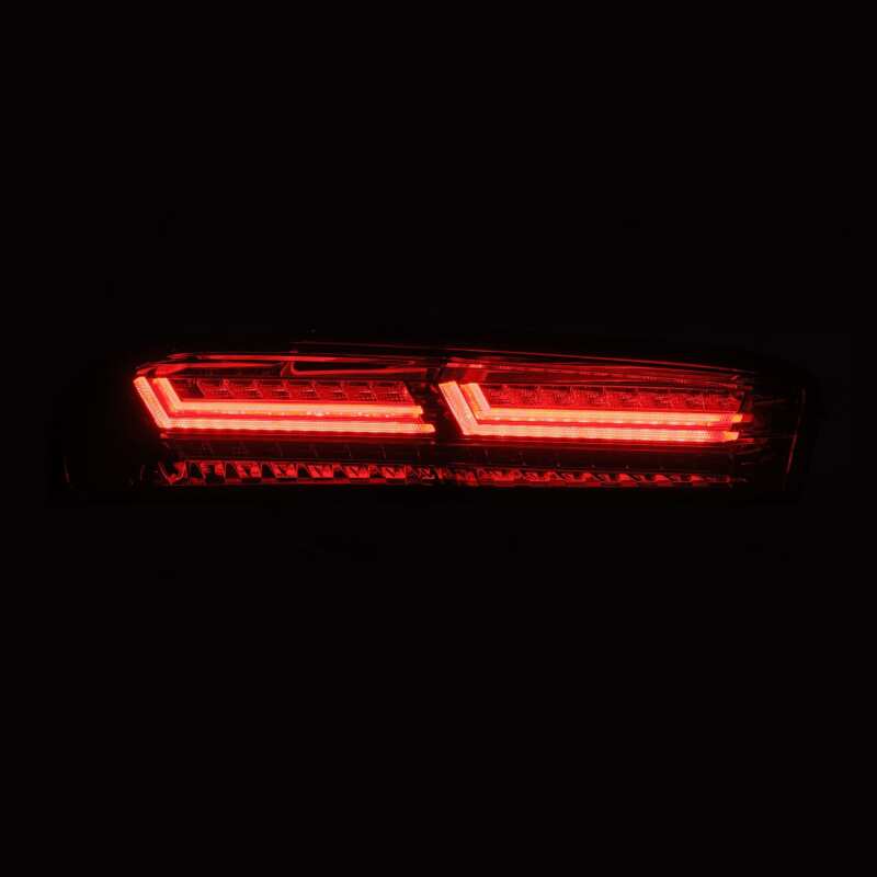 Load image into Gallery viewer, Alpharex 610010 ARX PRO-Series Tail Lights
