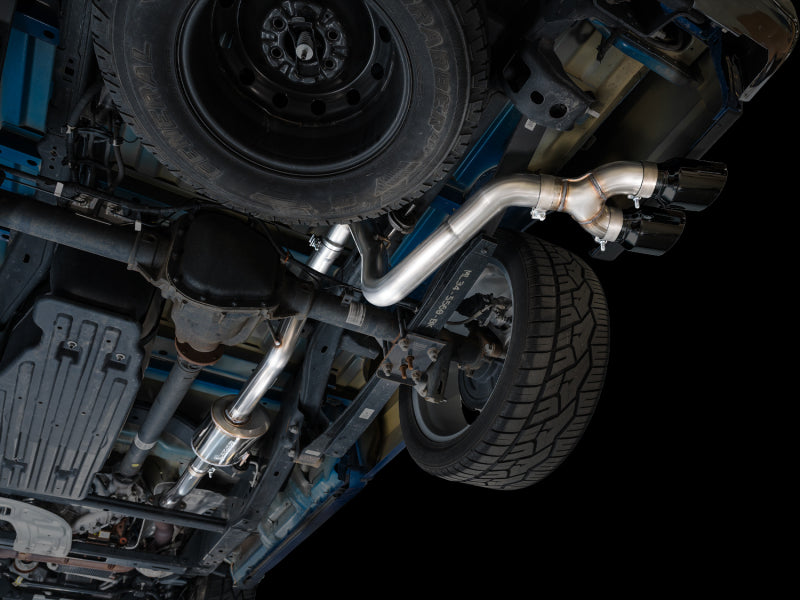 Load image into Gallery viewer, Awe Tuning 3015-33145 AWE Cat-Back FG Edition
