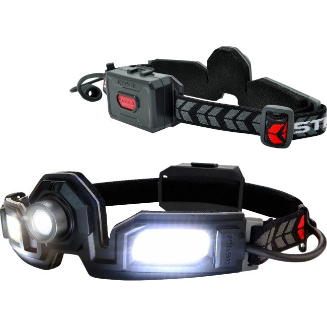 Risk Racing 14204 Flexit Pro 3.0 Headlamp