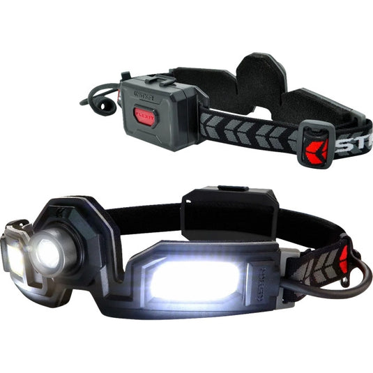 Risk Racing 14204 Flexit Pro 3.0 Headlamp