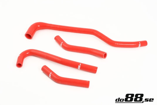 Do88 DO88-KIT86R DOB Hose - Heater