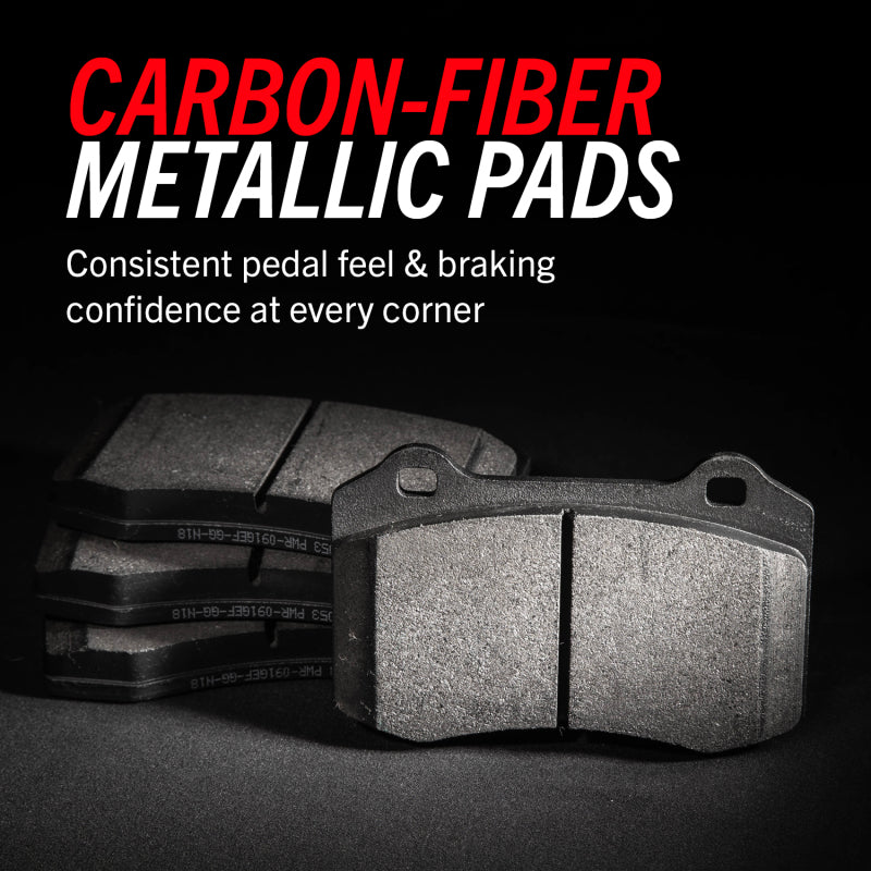 Load image into Gallery viewer, Powerstop PST-1405 PSB Track Day Brake Pads
