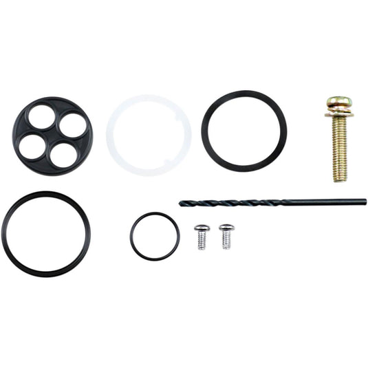Parts Unlimited 0705-0459 Fuel Tap Rebuild Kit