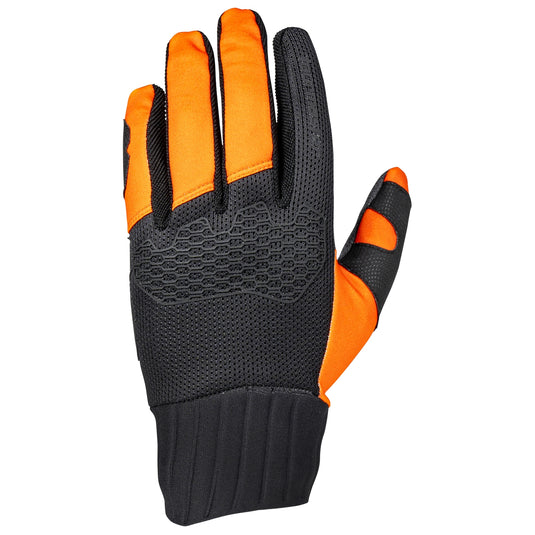 Black/Orange/Gray
