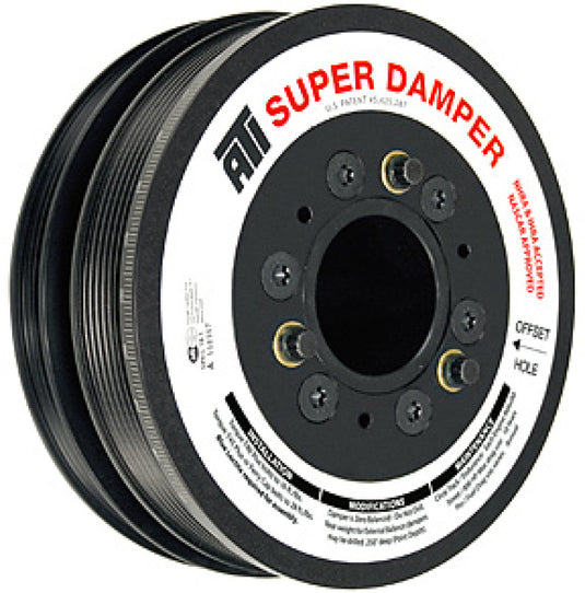 Ati ATI917277 APP Dampers