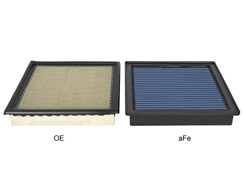 Load image into Gallery viewer, Afe 30-10162 AFE P5R Drop In Air Filter

