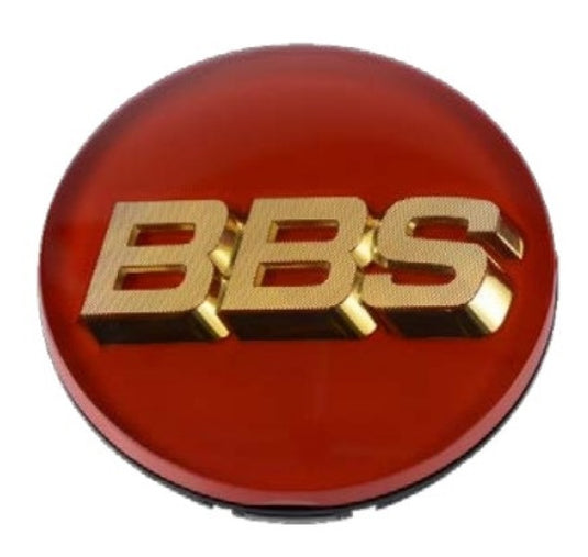 Bbs 56.24.099 BBS Center Caps