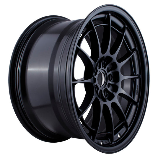 Enkei 3658956540BK ENK NT03+M Wheels