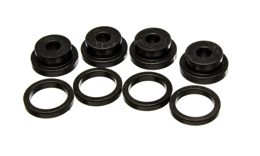 Energy Suspension 5.1110G ES Shifter Bushings - Black
