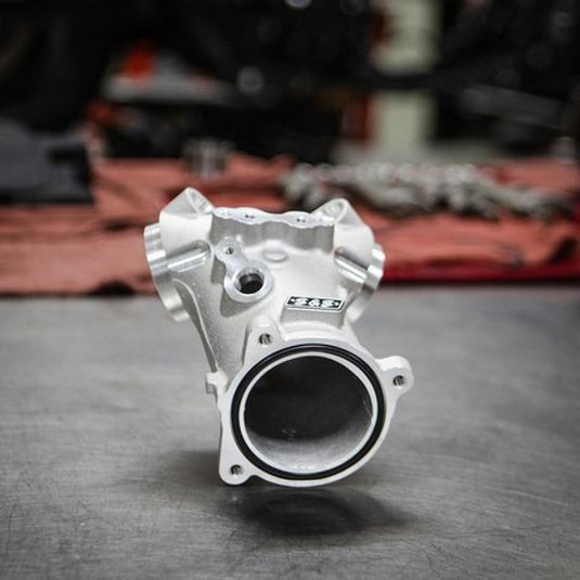 S&S Cycle 160-0241A SSC Manifolds