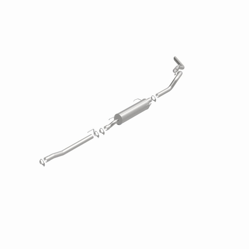Load image into Gallery viewer, Magnaflow 106-0525 MAG BRE Exhaust Kits
