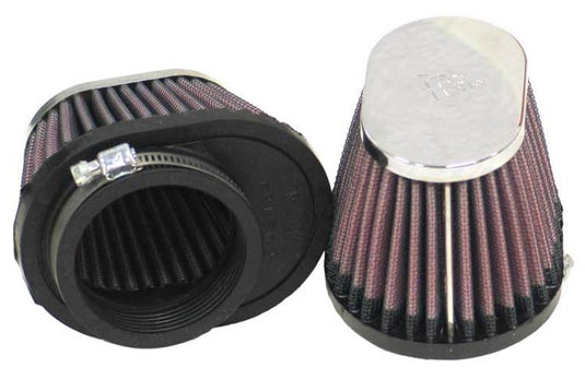 K&N Engineering RC-0982 KN Motorcycle Direct Fit Air Filters
