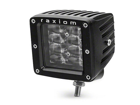 Raxiom J108772 RAX Cube Light