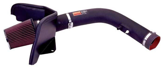 K&N Engineering 57-3036 KN 57 FIPK Air Intake 50