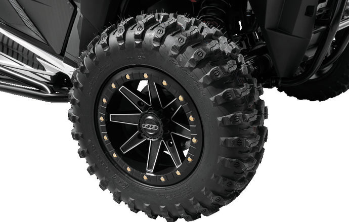 Quadboss 609308 QBS QBT446 Tire