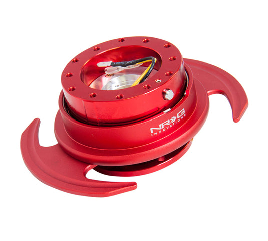 Nrg SRK-650RD NRG Quick Release - Gen 3.0