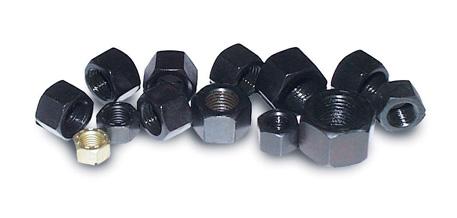 Arp 400-8704 ARP Nut Kits