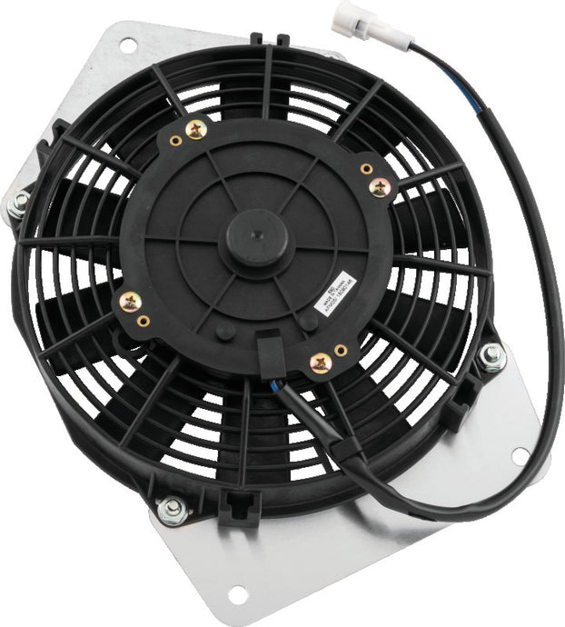 Quadboss 495833 QBS Fans