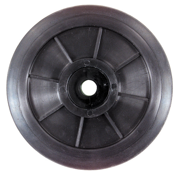 Wahl Bros Racing 02-388 Universal Idler Wheel - 8in. Dia. - 25mm I.D.