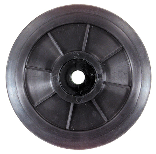 Wahl Bros Racing 02-388 Universal Idler Wheel - 8in. Dia. - 25mm I.D.