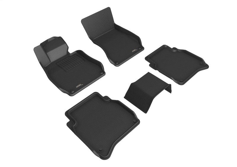 Load image into Gallery viewer, 3D Maxpider L1MB14821509 ACE Kagu - Rear - Black
