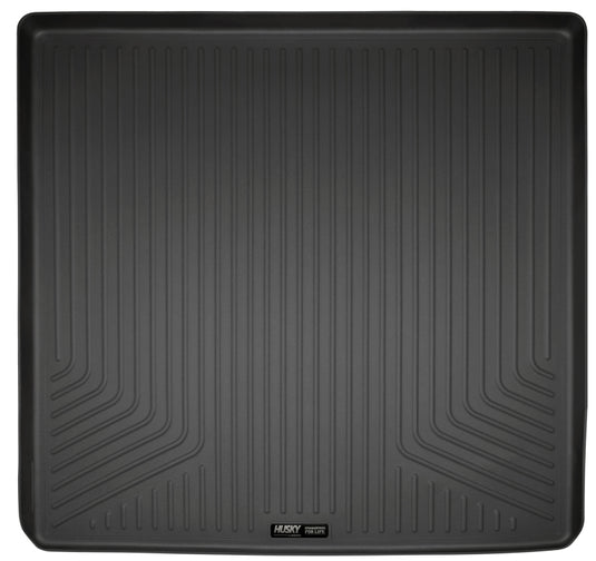 Husky Liners 28211 HL WB - Cargo - Black