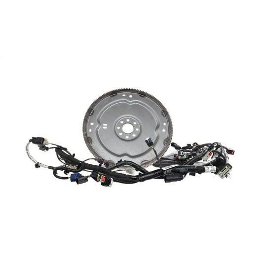 Ford Racing M-12000-M50A FR Trans Rebuild Kits