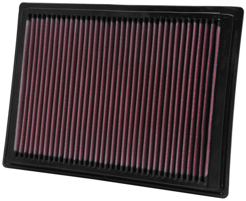 Load image into Gallery viewer, K&amp;N Engineering 33-2287 KN Drop in Air Filters
