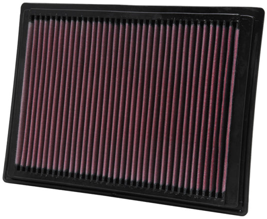K&N Engineering 33-2287 KN Drop in Air Filters