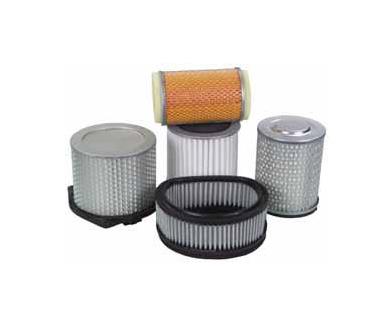Emgo 12-93050 Air Filter