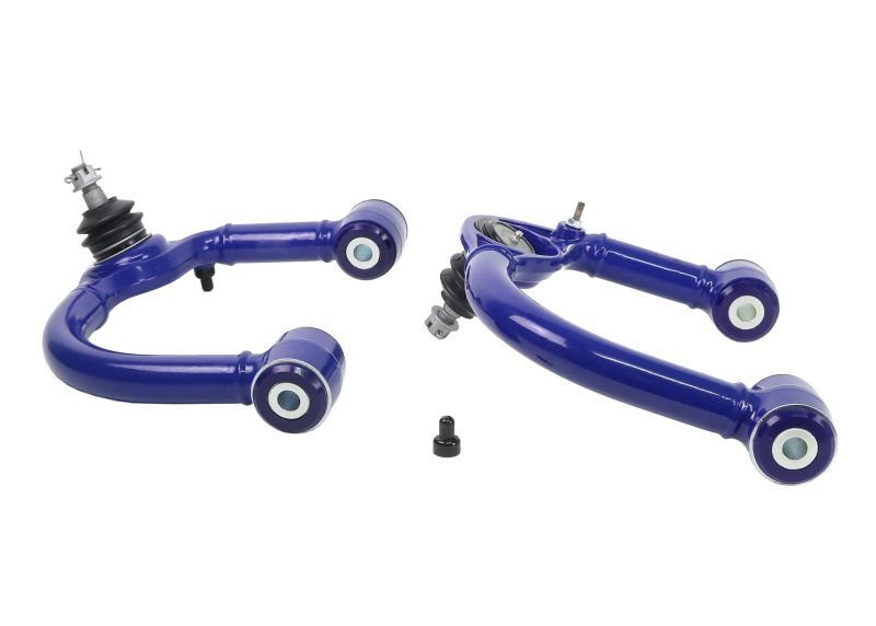 Load image into Gallery viewer, Superpro TRC6480 SPR Control Arms - Front
