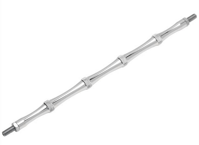 Accutronix LRS100-SLRC Billet Shift Linkage - Tribal