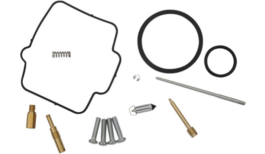 Moose Racing 26-1738 Carburetor Repair Kit