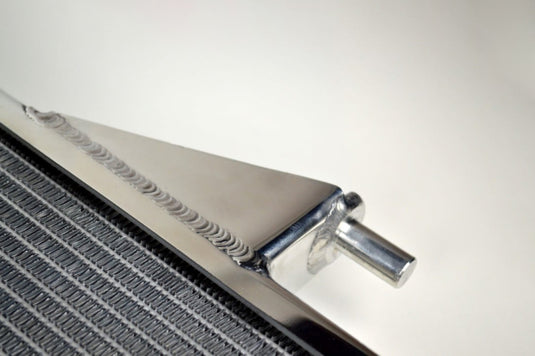 Csf 7061 CSF Radiators - Aluminum